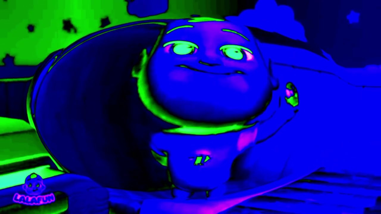 The baby is sharing/effects sponsored by preview 2 effects 