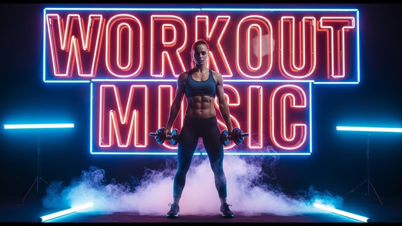 𝐌𝐮𝐳ы𝐤𝐚 𝐝𝐥я 𝐓𝐫𝐞𝐧𝐢𝐫𝐨𝐯𝐨𝐤 𝟐𝟎𝟐𝟓 💪 Лучшая музыка для зала