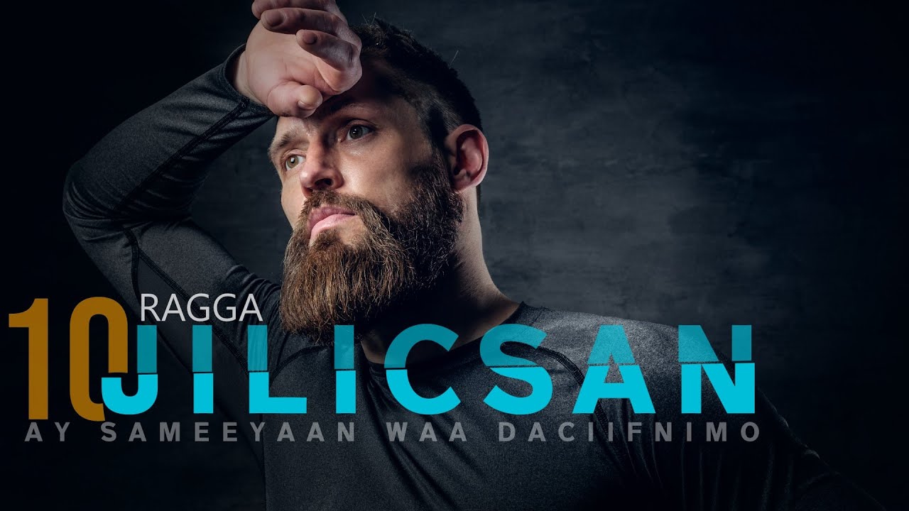 10 RAGGA JILICSAN