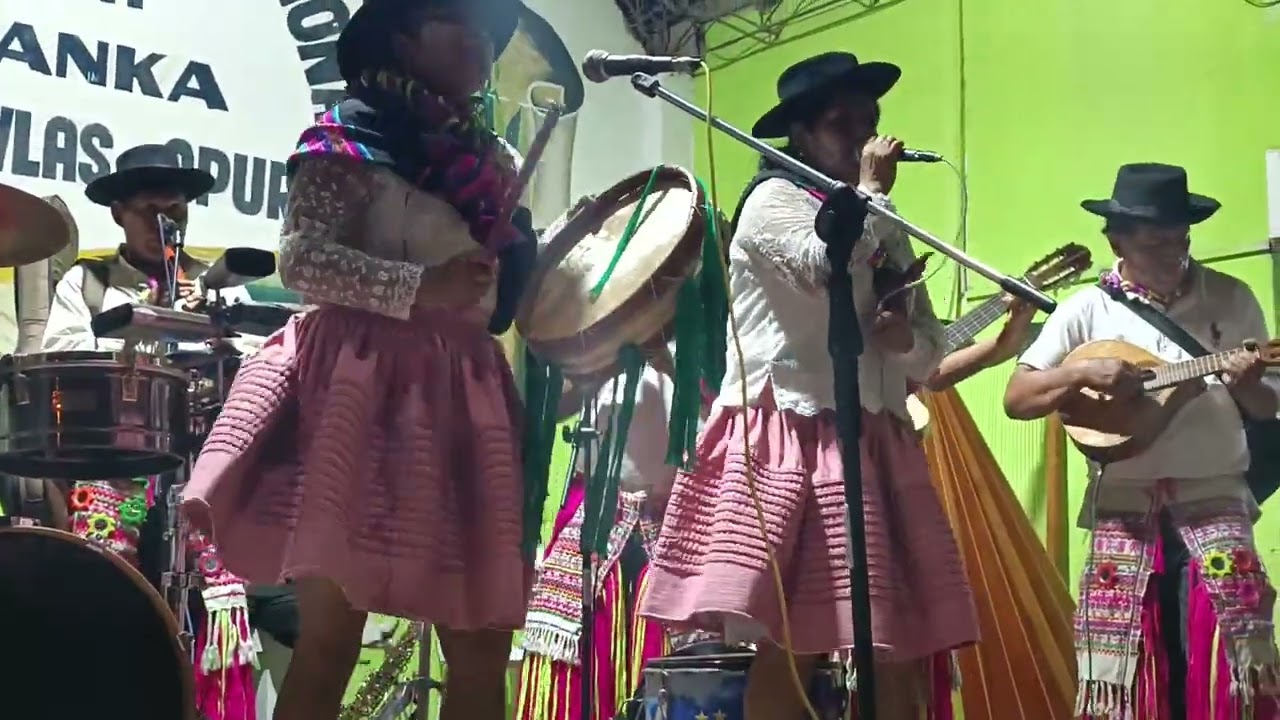 Carnaval  Acocro
