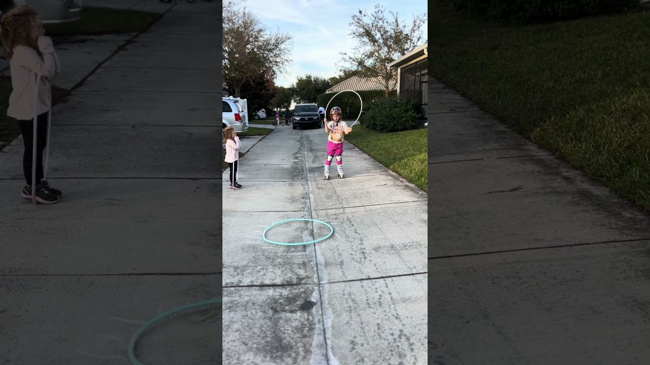 #crazy #daredevil #outdoors #funny #skating #insane #tricks on #tricks #success #goals #hulahoop