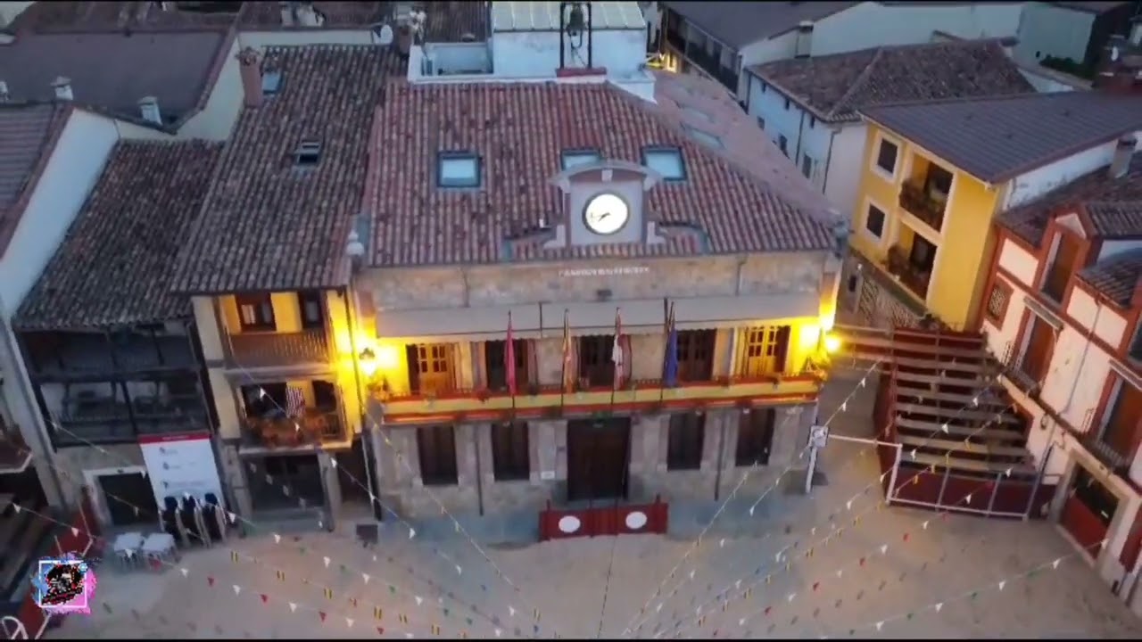 Candeleda y sus Encantos