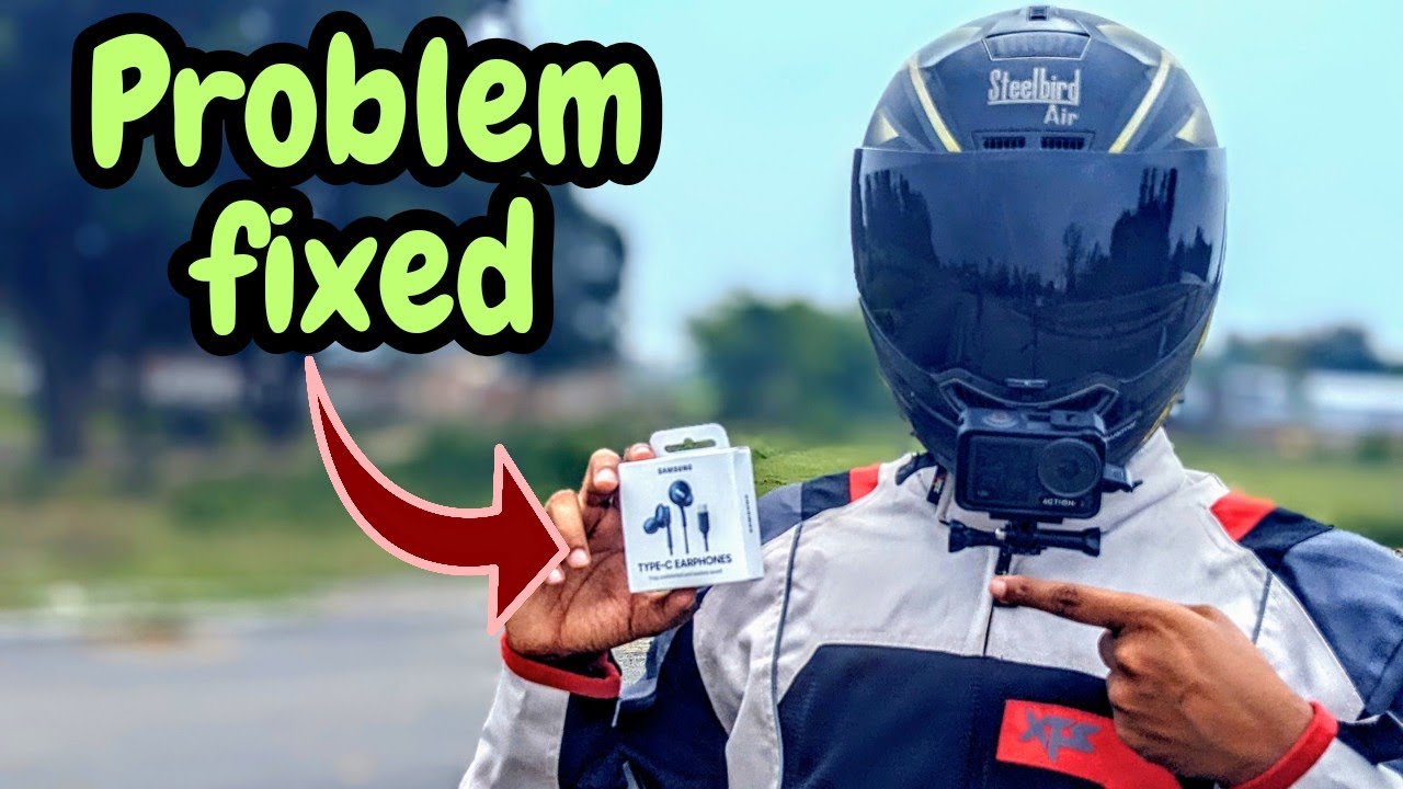 No more audio troubles: How to resolve the DJI Osmo Action 3 external mic problem 💯 | DJI Action 3