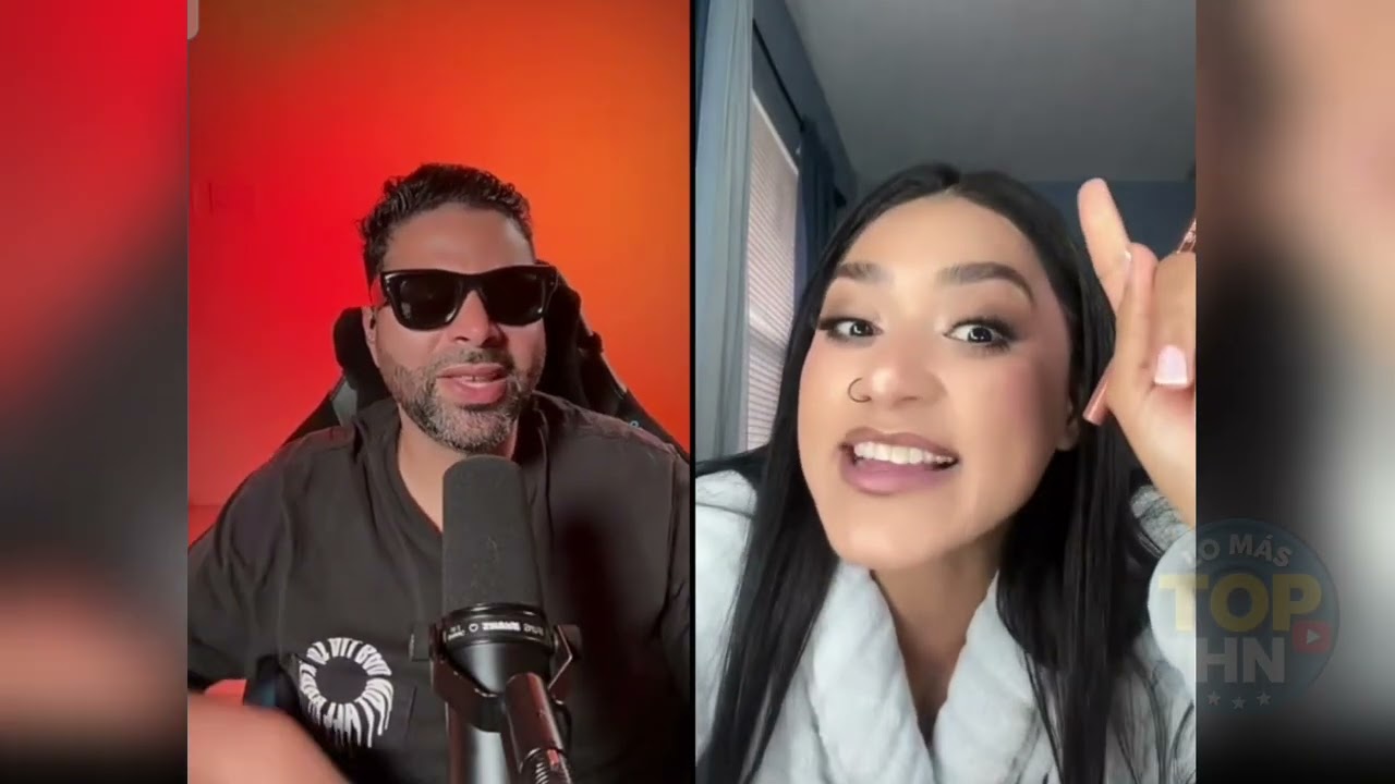 Jorge Cordero le RECLAMA a Jocsy Duarte por NO DEFENDER  EL LENGÜETAZO 🔥
