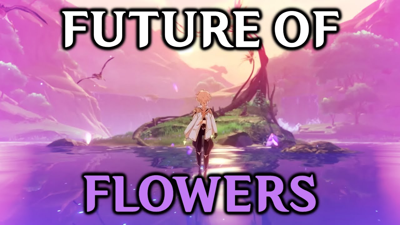 What Happened to Nabu Malikata? (Genshin Theory and Speculation)