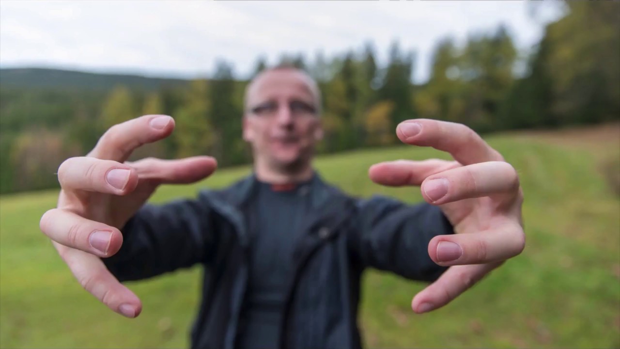 Jak fotit na Dovolen&eacute; 3. d&iacute;l - Foto Kurz