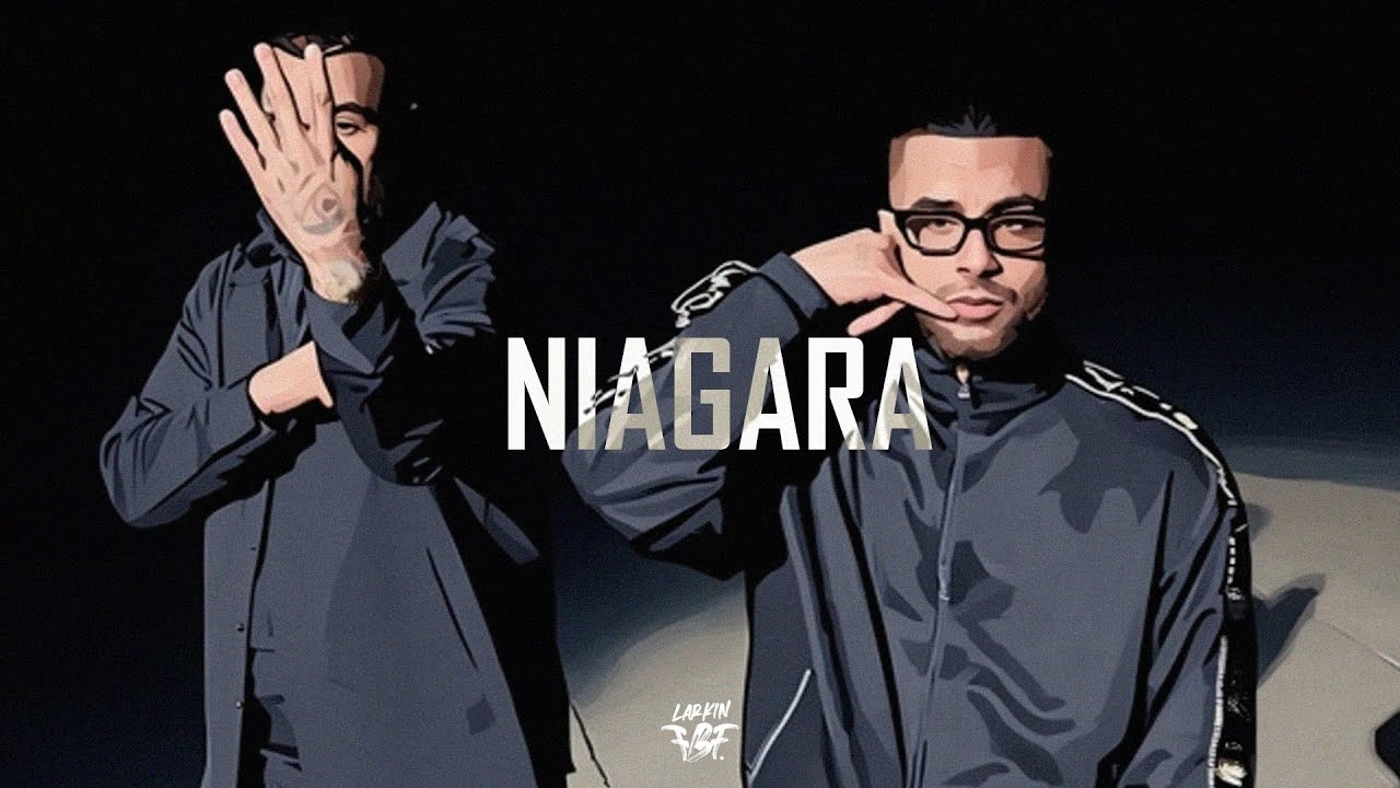 YAKARY x JAMULE Type Beat - 