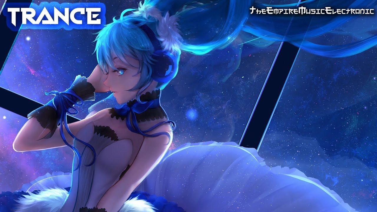 ▶Trance • Hatsune Miku - Lezpedeza (WAHIKO Mix)