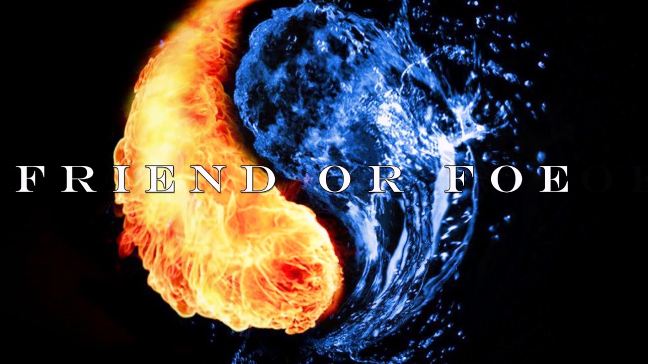 Instru Afrobeat - FRIEND OR FOE