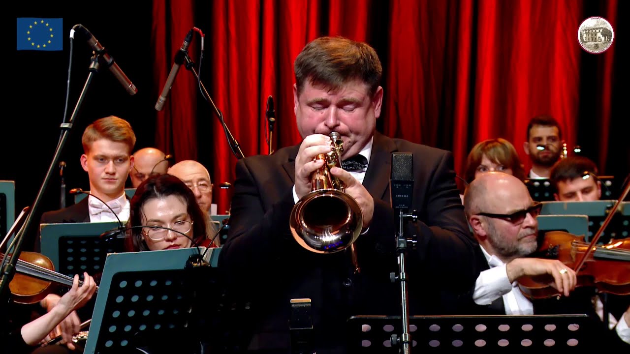 Joe Hisaishi - Ballade the movie 
