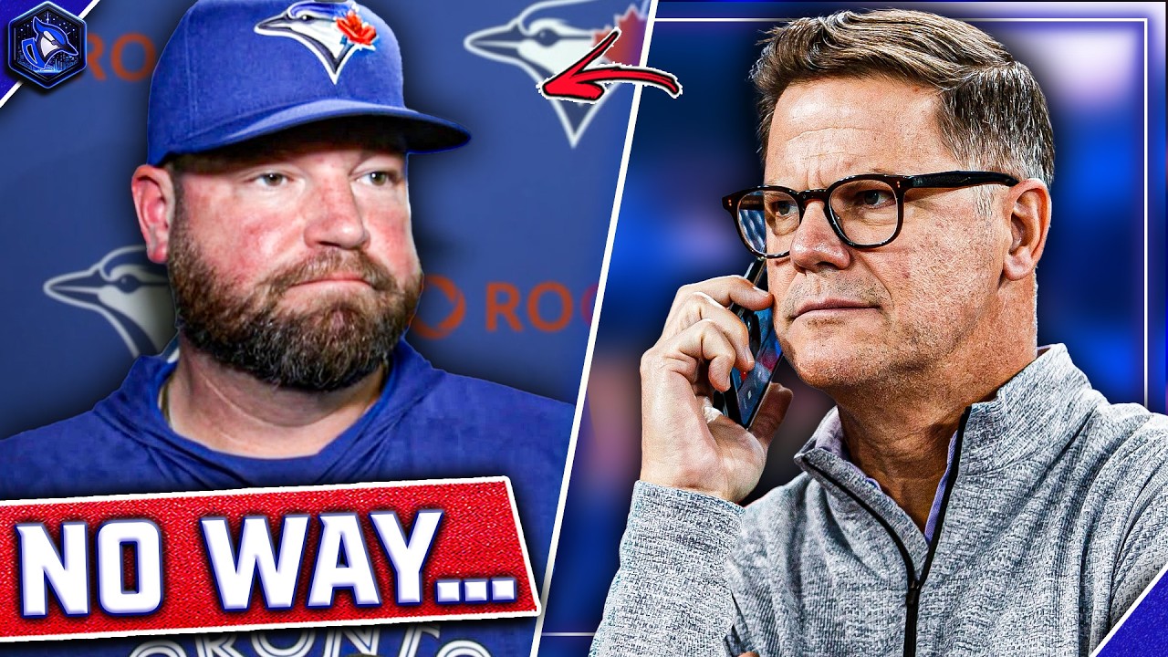 Ситуация внезапно приняла пугающий оборот...