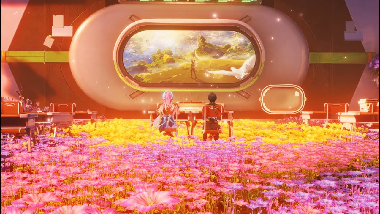 Lasting Happiness to You | Aemeath Story Theme 2 | Wuthering Waves 3.1 OST