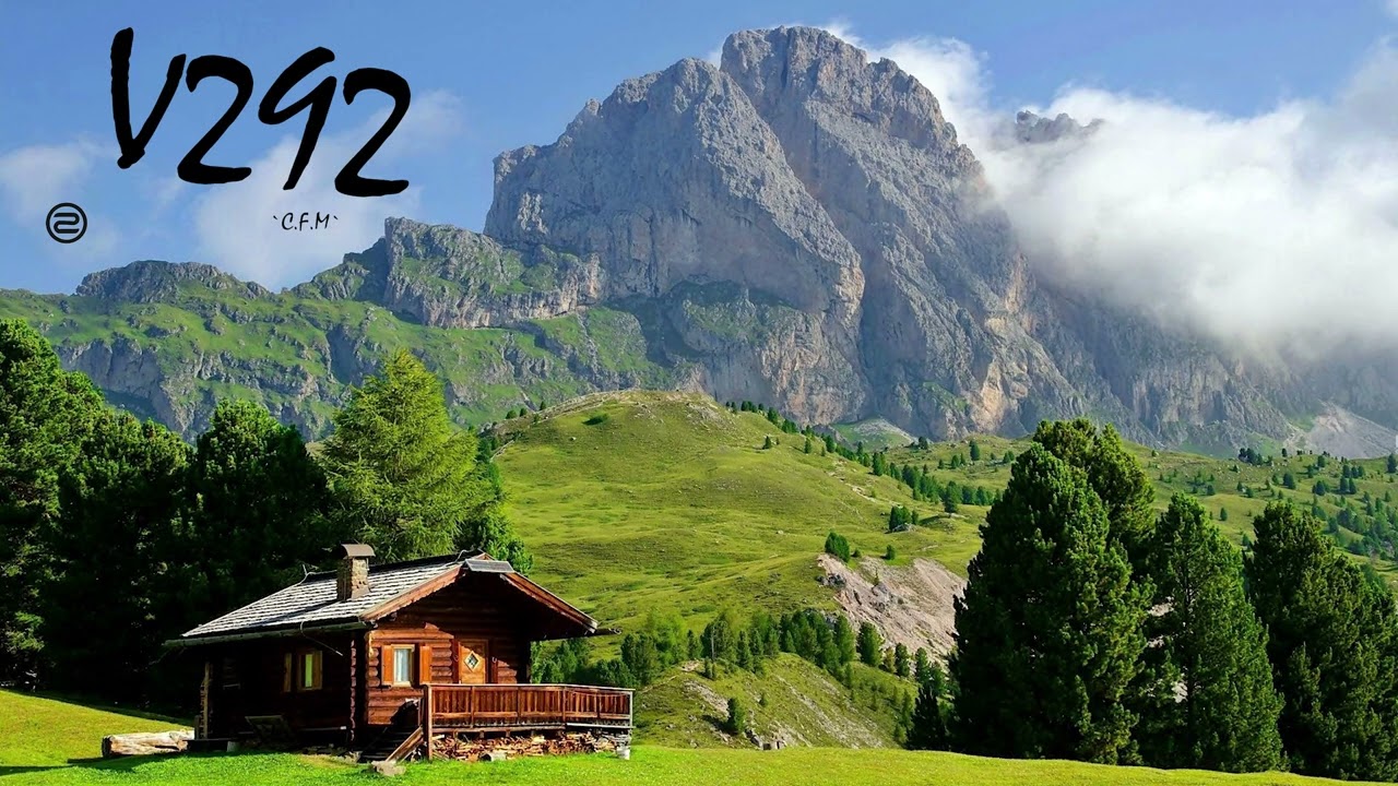 Alpine folk music V292 - Copyright Free Music