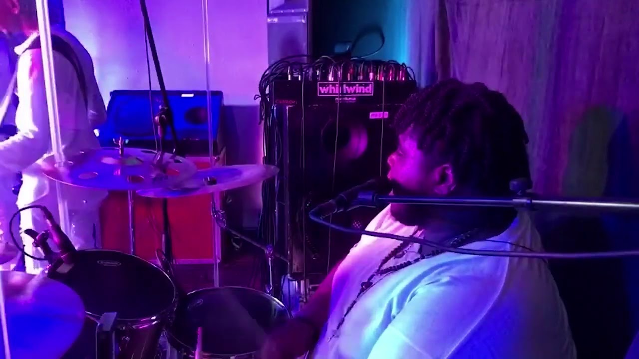 Late Nights (I Like It)