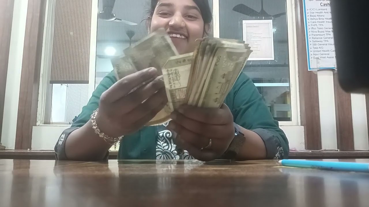 Hisab banate time aayi hashi #ladybosskhushi #youtubeshorts #youtube #ytshorts 