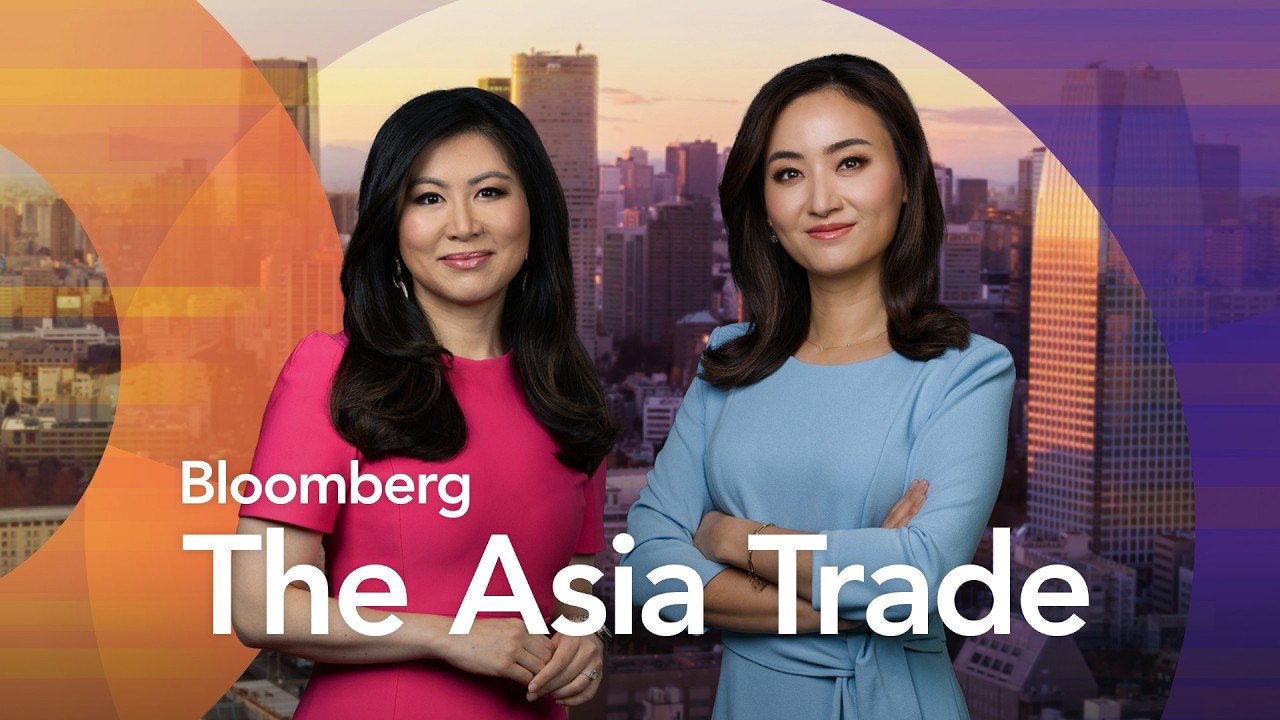 Yen Rises Sharply With Traders on Intervention Watch | The Asia Trade 8/3/2026