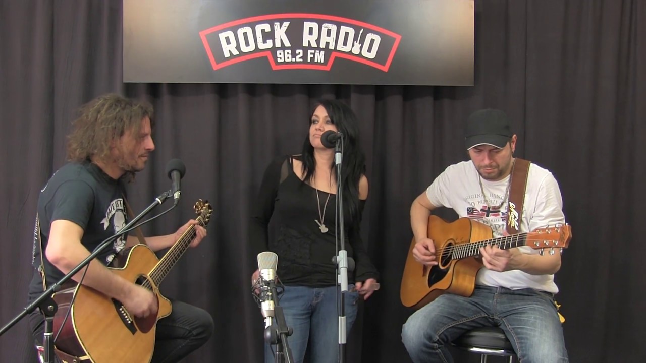 ROCK RADIO: Neša Bojković i Bane Gluvakov - Wish You Were Here LIVE