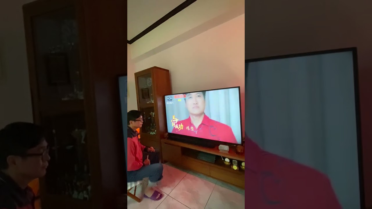 馬到成功 原唱：楊哲