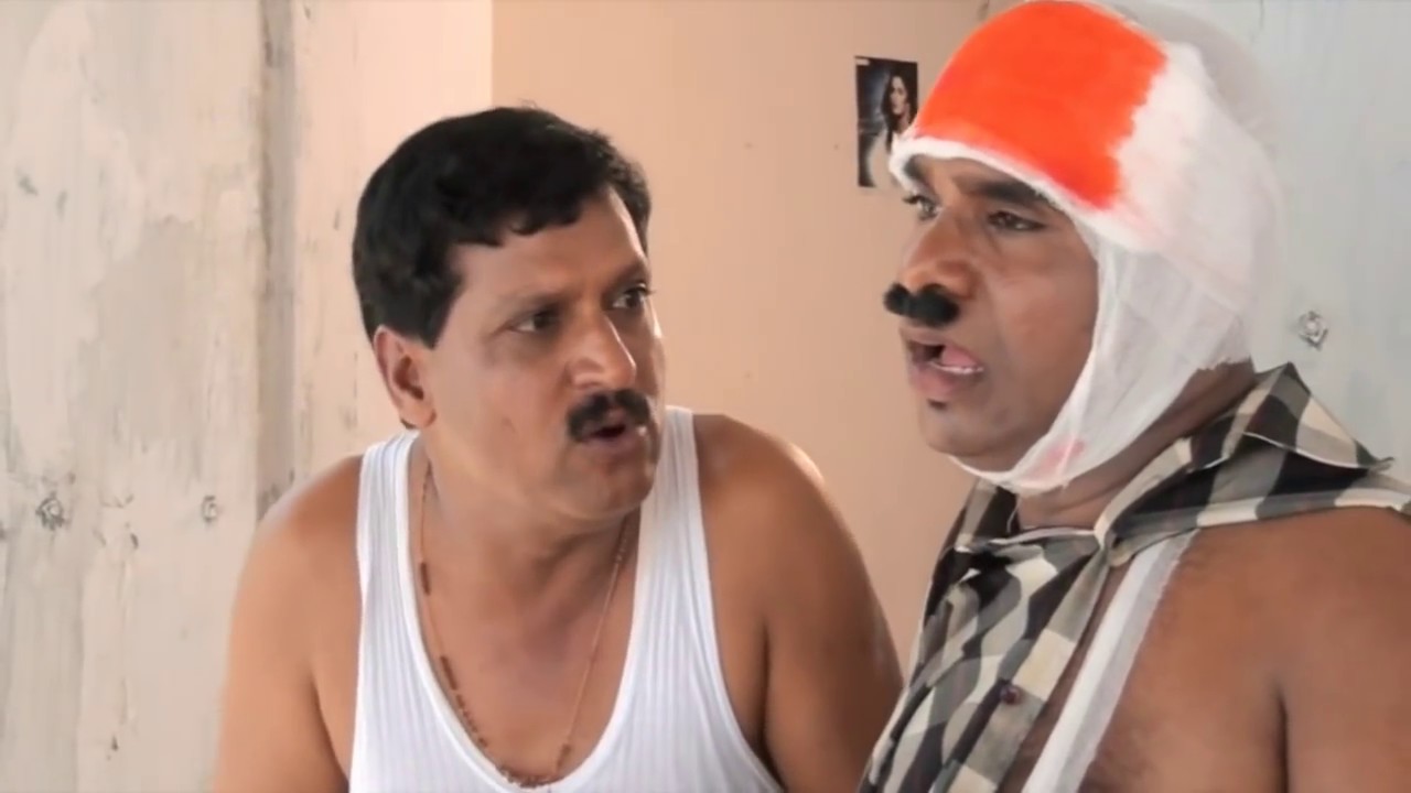 Comedy by Sally, Seby and John D'Silva in 