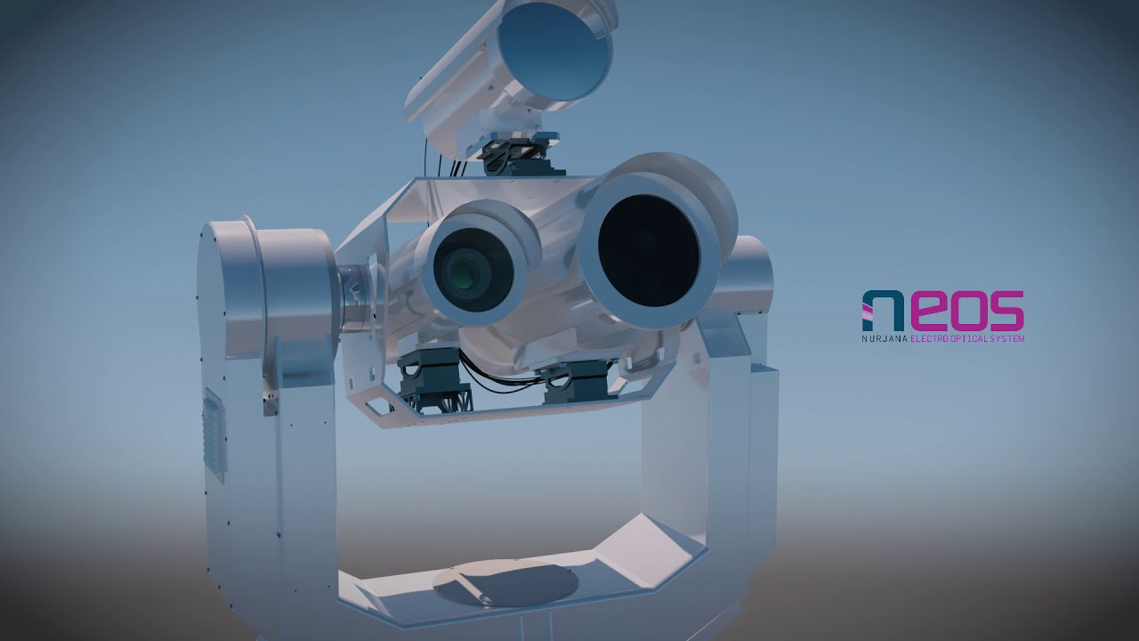 NEOS - Nurjana Electro Optical System