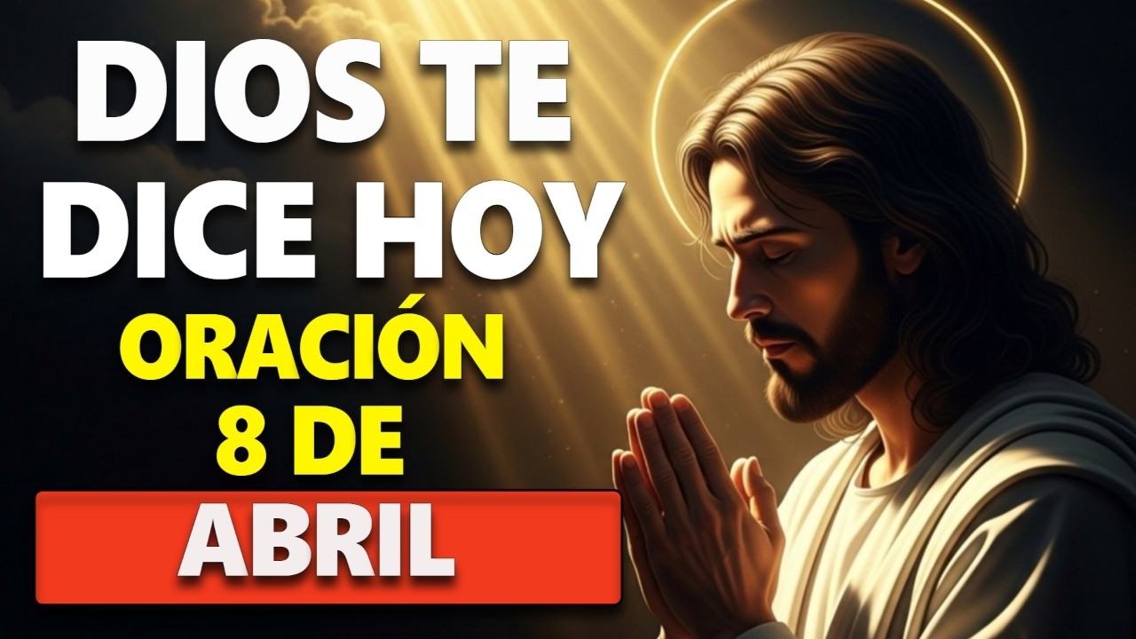 DIOS TE DICE HOY: &iexcl;ALERTA! SI TODO TUVIERA SENTIDO, NO NECESITAR&Iacute;AS UN MILAGRO