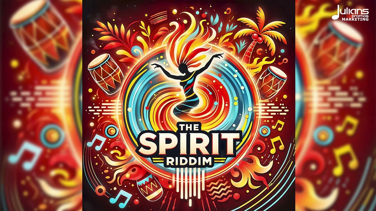 Trinidad Killa - Down In De Jouvert (Spirit Riddim) | Soca 2025