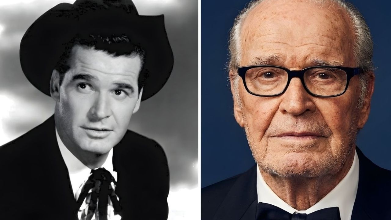 James Garner FINALLY Shatters The Silence On Jack Elam's Shocking Reality