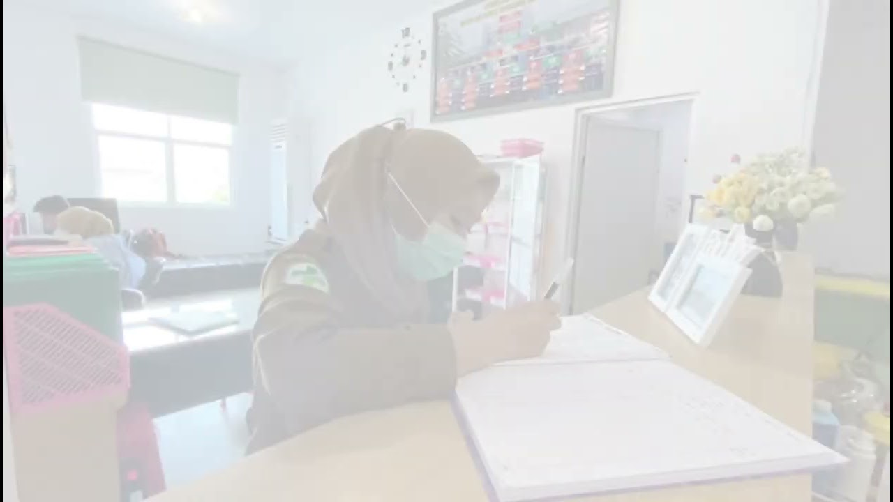Fasilitas Pelayanan RSUD MOROWALI