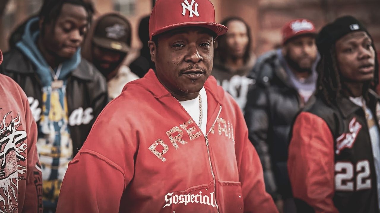 Jadakiss x Fabolous type beat 