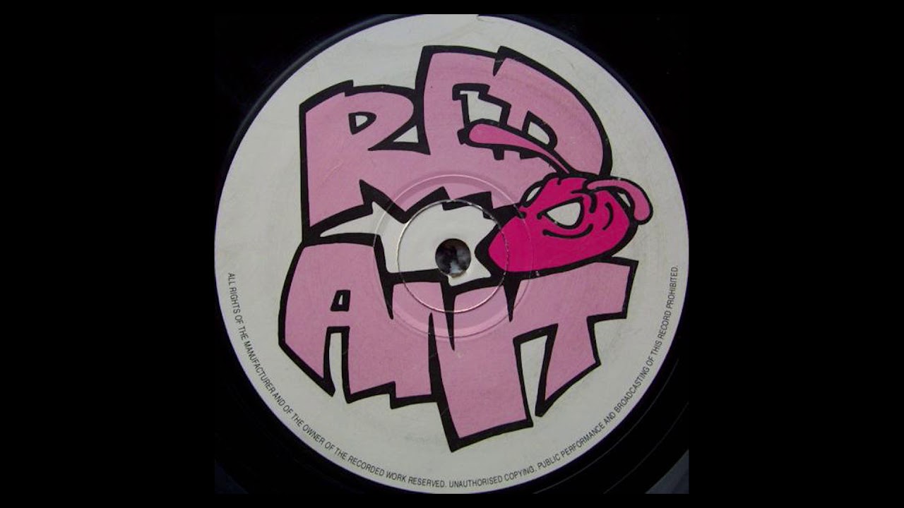 Bones & Westerman - Talking Tongues (Original Mix)
