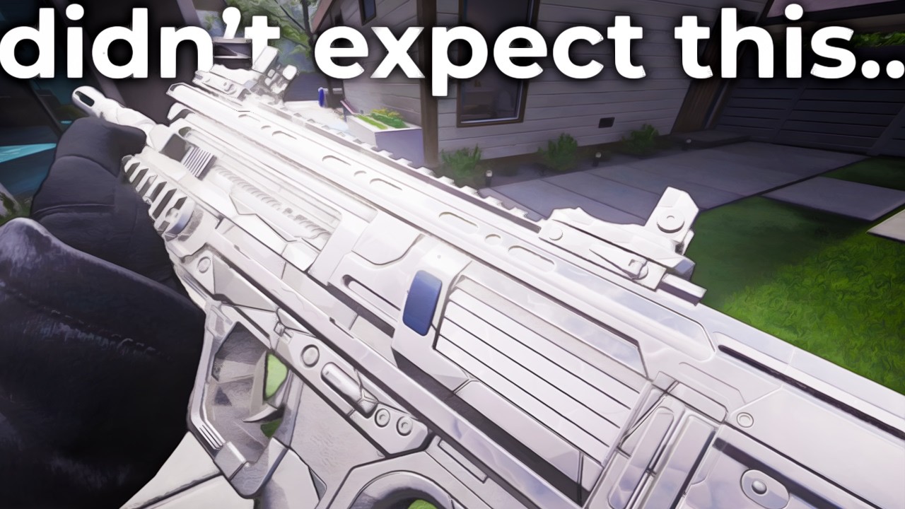 The BAL-27 Might Be the MOST UNDERRATED AR in MW3...