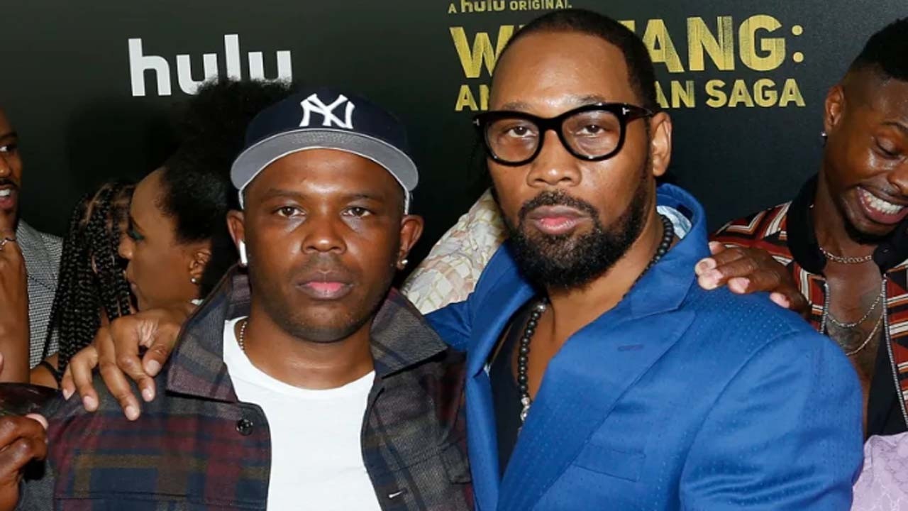 Oliver 'Power' Grant, Founding Member of Wu-Tang Clan, Dies at 52