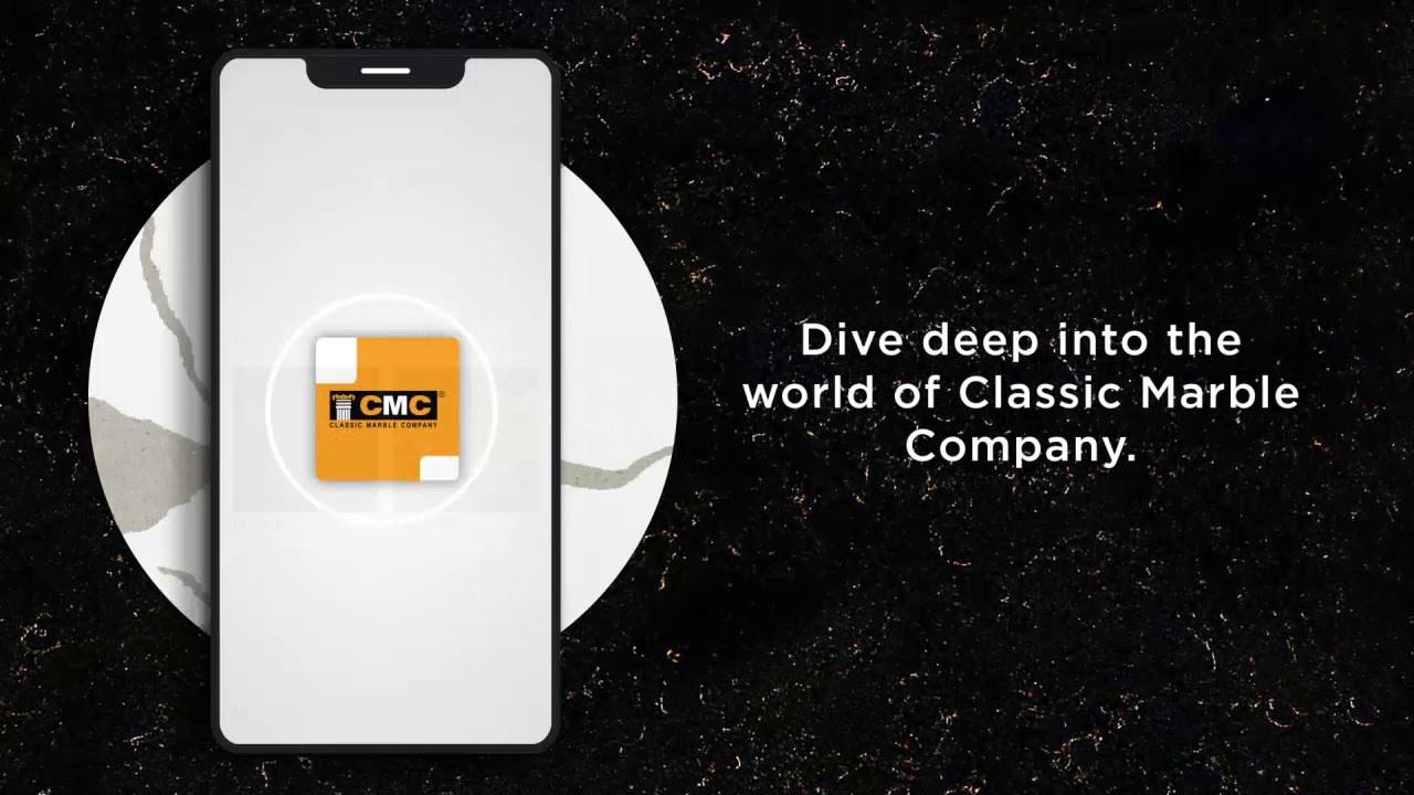 THE CLASSIC MARBLE COMPANY APP