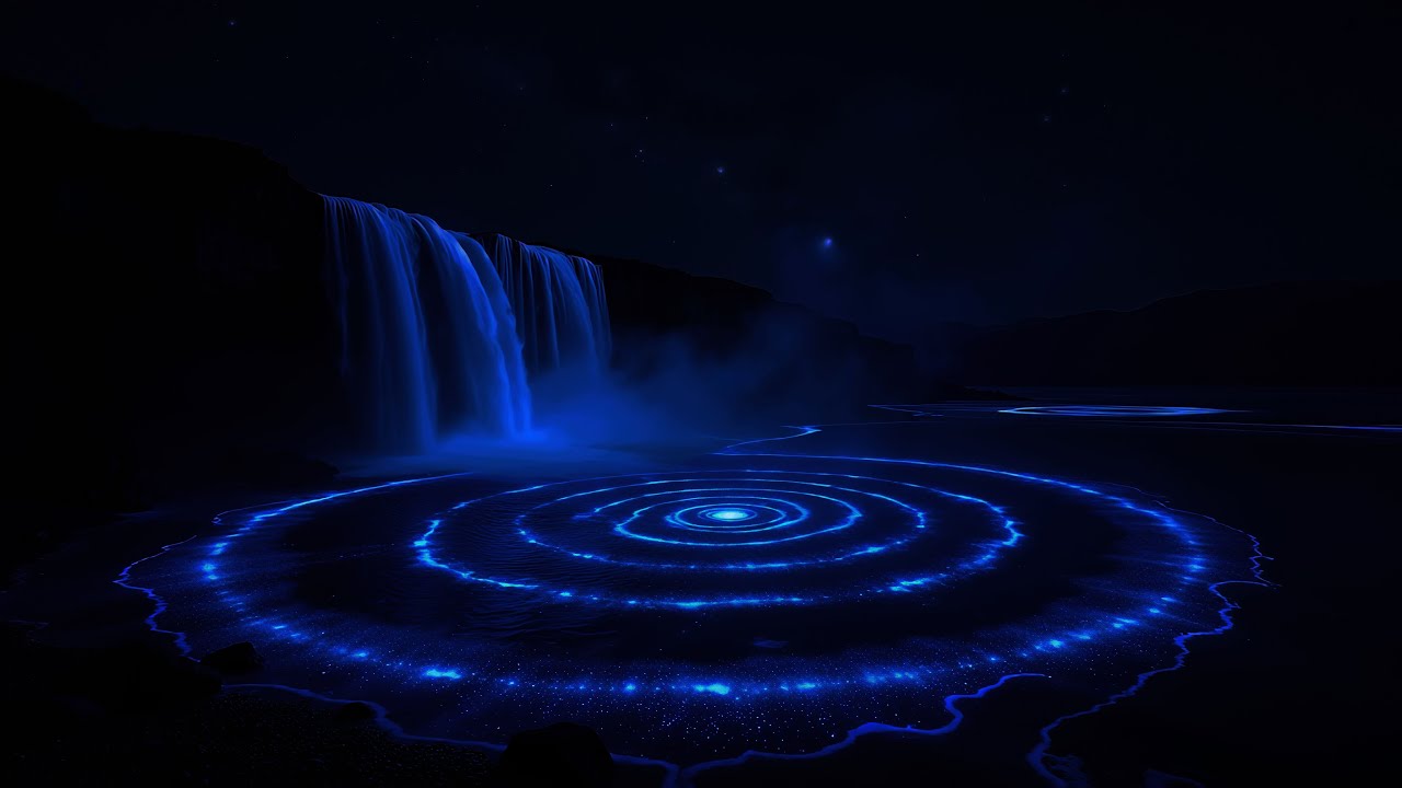 (NO ADS) Fall Into Deep Sleep in 3 Minutes - Goodbye Insomnia - Anxiety Relief - Melatonin Boost