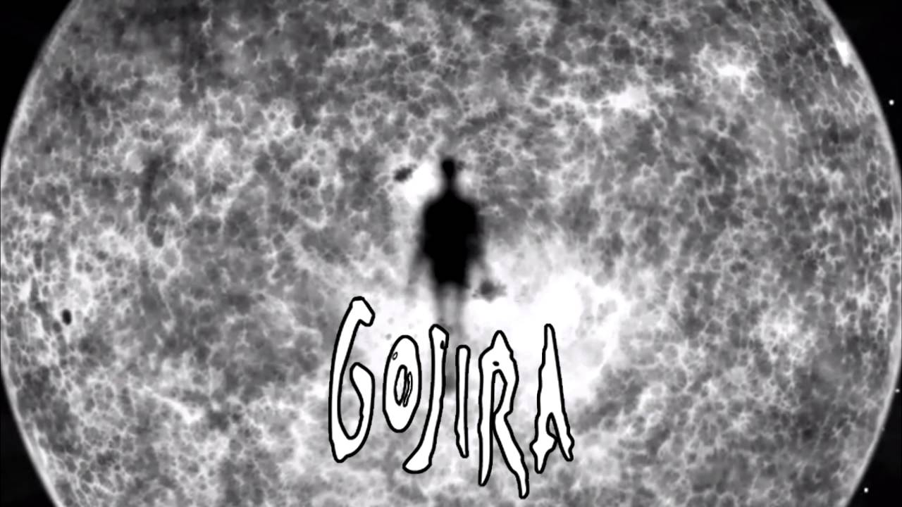 Gojira - Magma Teaser (Extended)