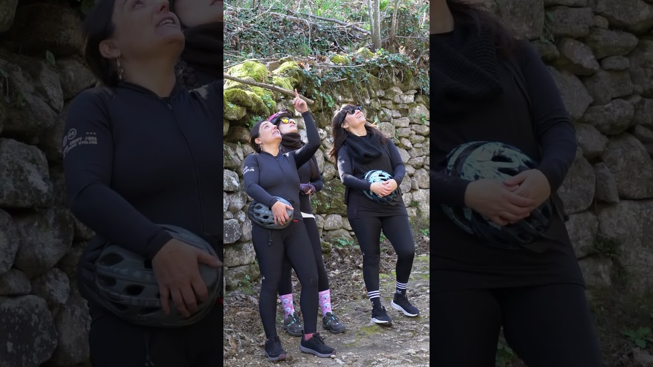 Boas prácticas para a visita ao patrimonio cultural no Canón do Sil - Rede Natura 2000