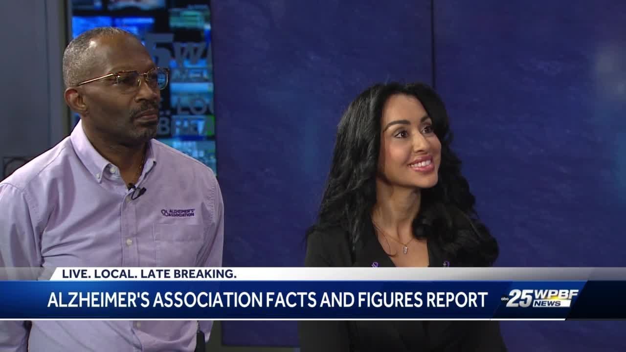 Caregivers on the rise in Florida