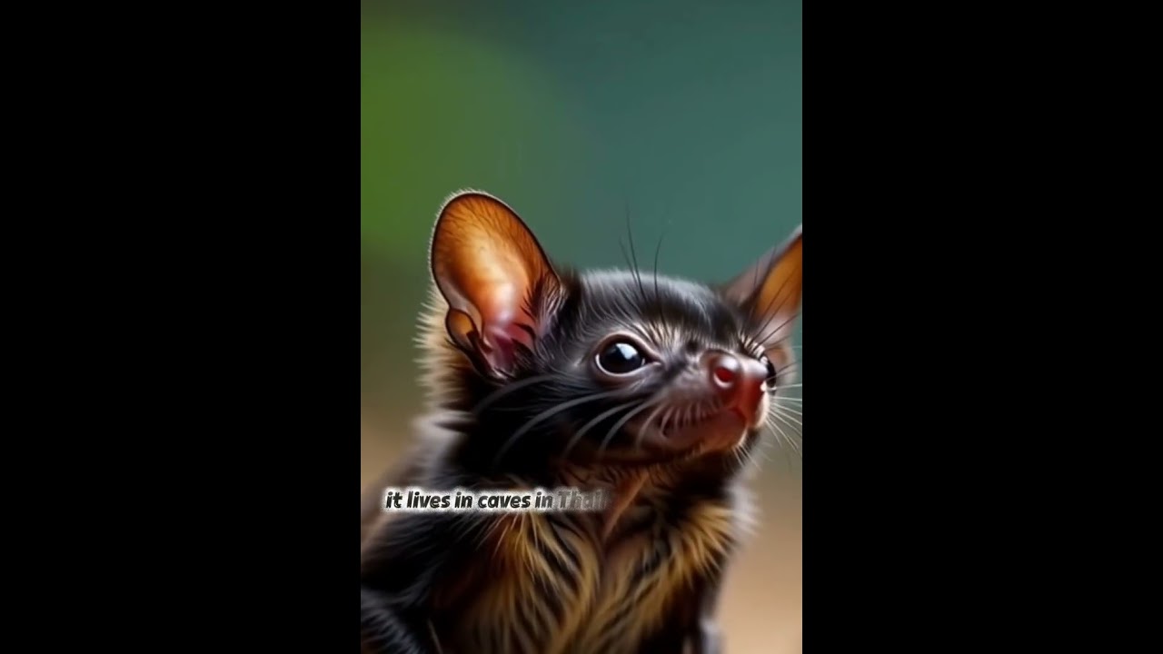 Animals You Won’t Believe Are Real