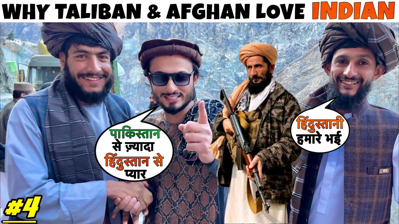 INDIAN TRAVELLING TO JALALABAD (A City Near Pakistan Border)