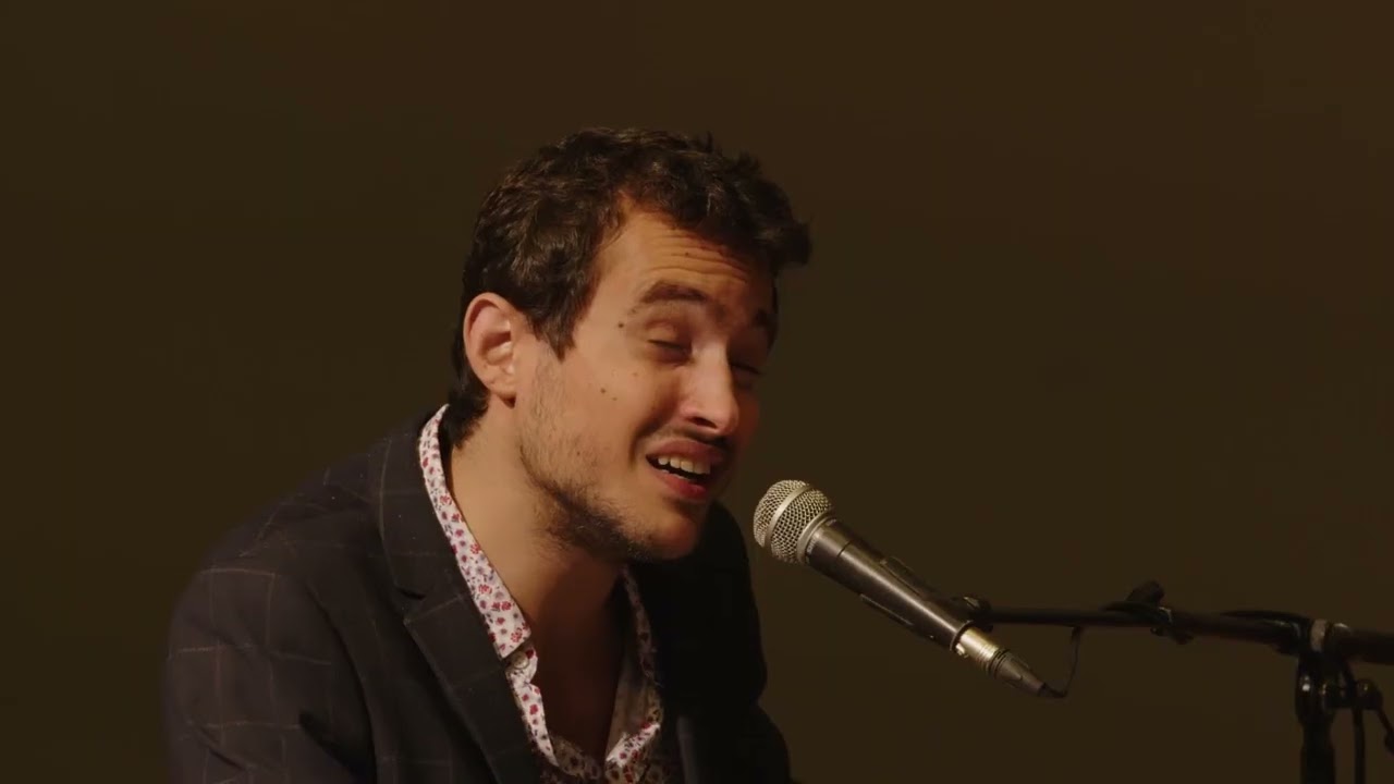 Our Journy Together  - Guy Mintus. Ronen Foundation Concert October 25 , 2022