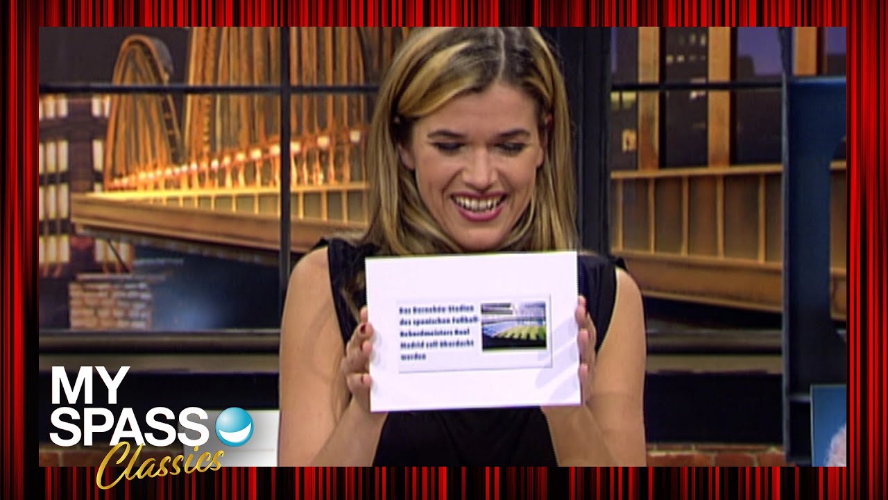 Besoffen Dallas gucken! | Die Engelkes - Anke Late Night