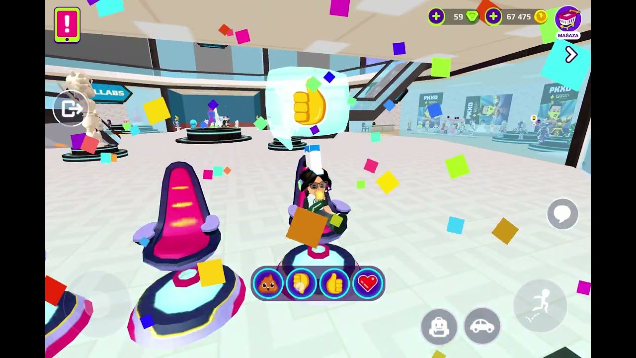 Bizi neler neler bekliyor 