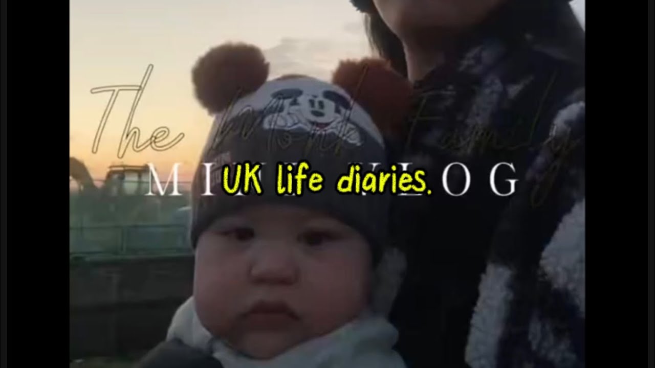 UK life diaries🇬🇧East coast trip| Underrated place in the UK| Filipina-British couple