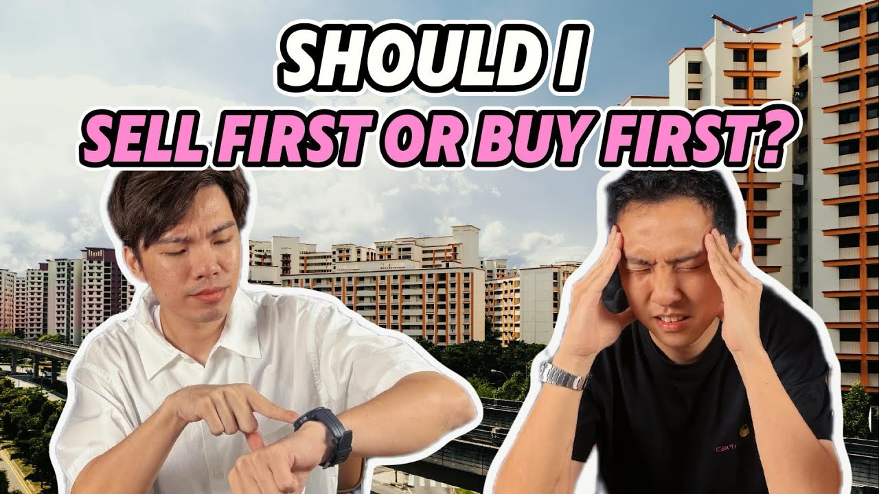 Timeline Planning Guide For HDB, Private & EC (DPS) | Let's Talk Property