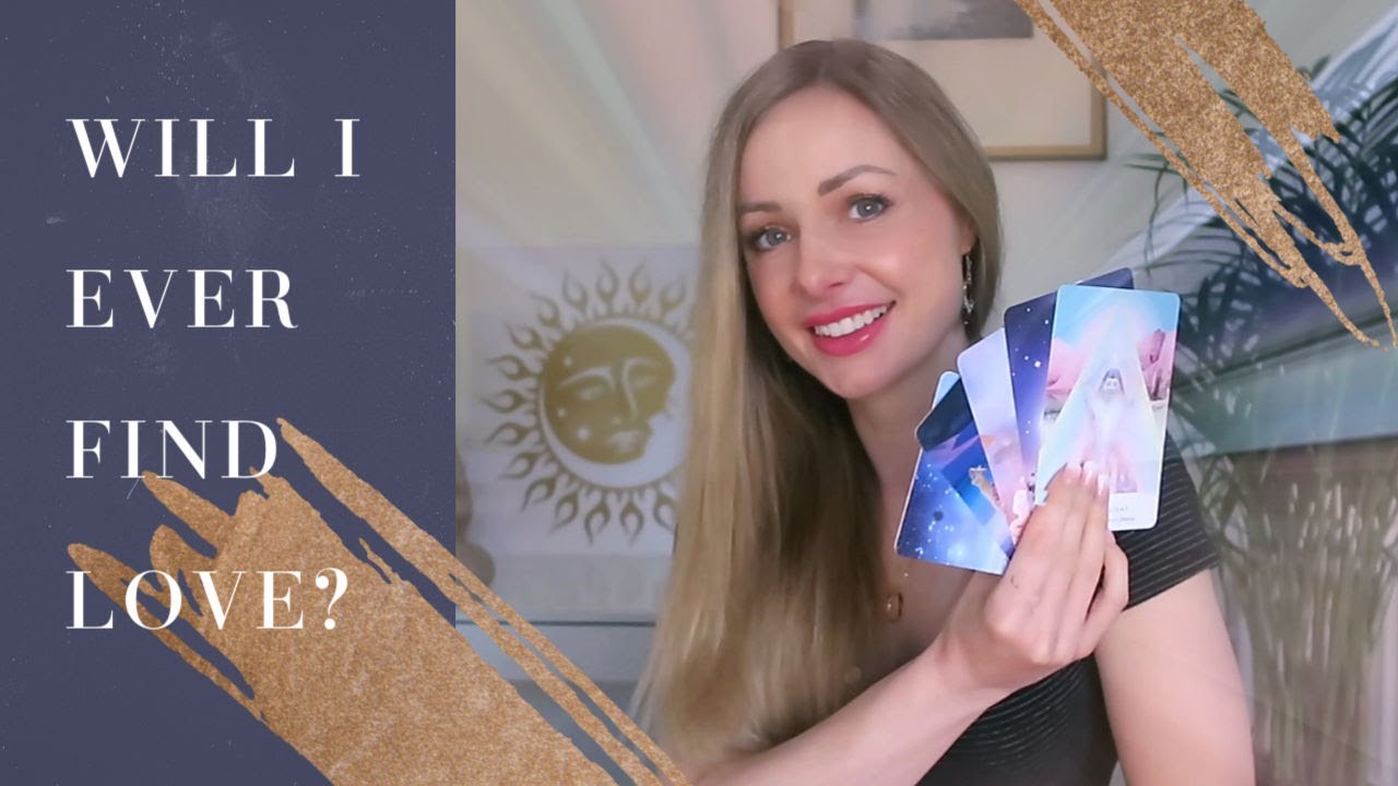 Will Love Ever Find Me? Blocks to love SINGLES PICK A CARD Timeless Tarot