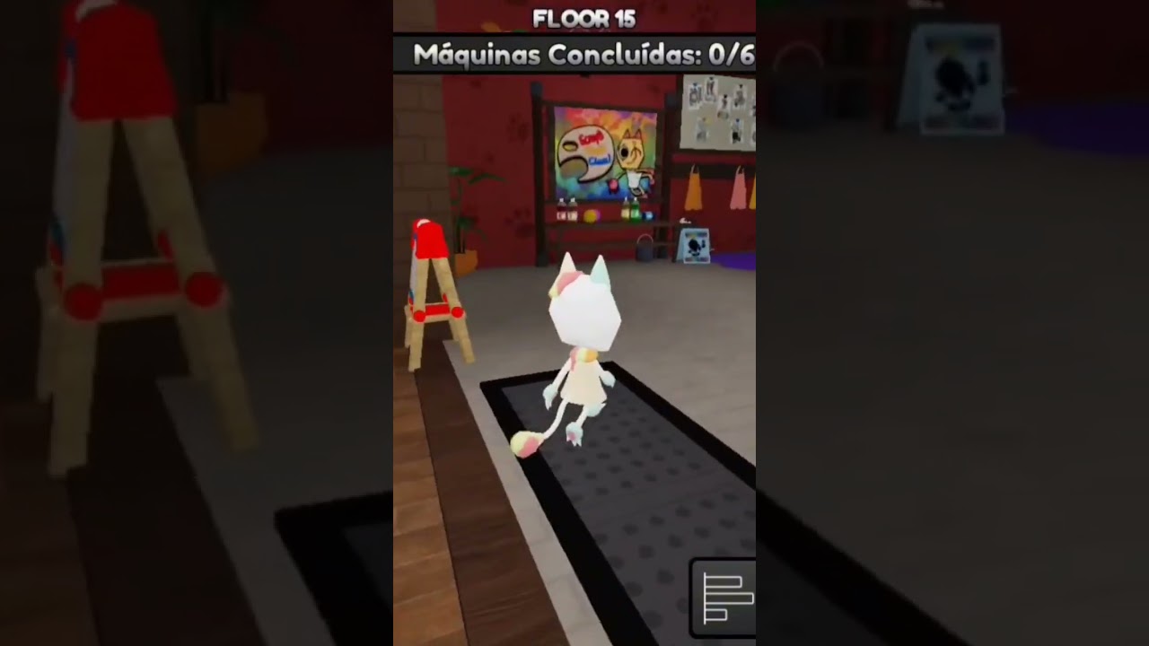 Novo mapa do Dandy s world! #roblox #dandysworld