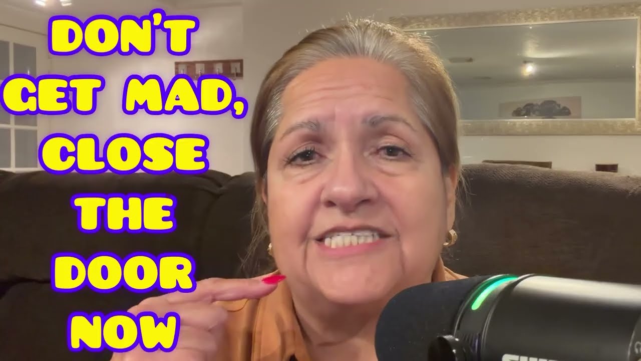 🚨БОГ ГОВОРИТ: ЗАКРОЙТЕ ВСЕ ПРОБЕЛЫ⚠️НА ЛИЦЕ ДЬЯВОЛА‼️