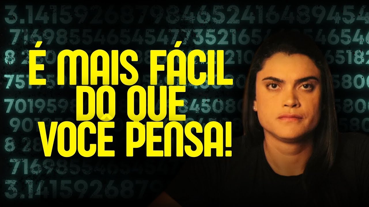 Como memorizar ABSOLUTAMENTE TUDO