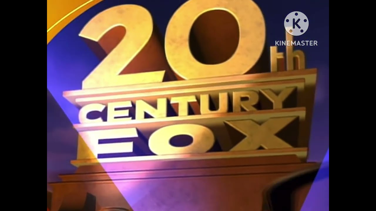 @EscanorAllm3 20th Century Fox Video 