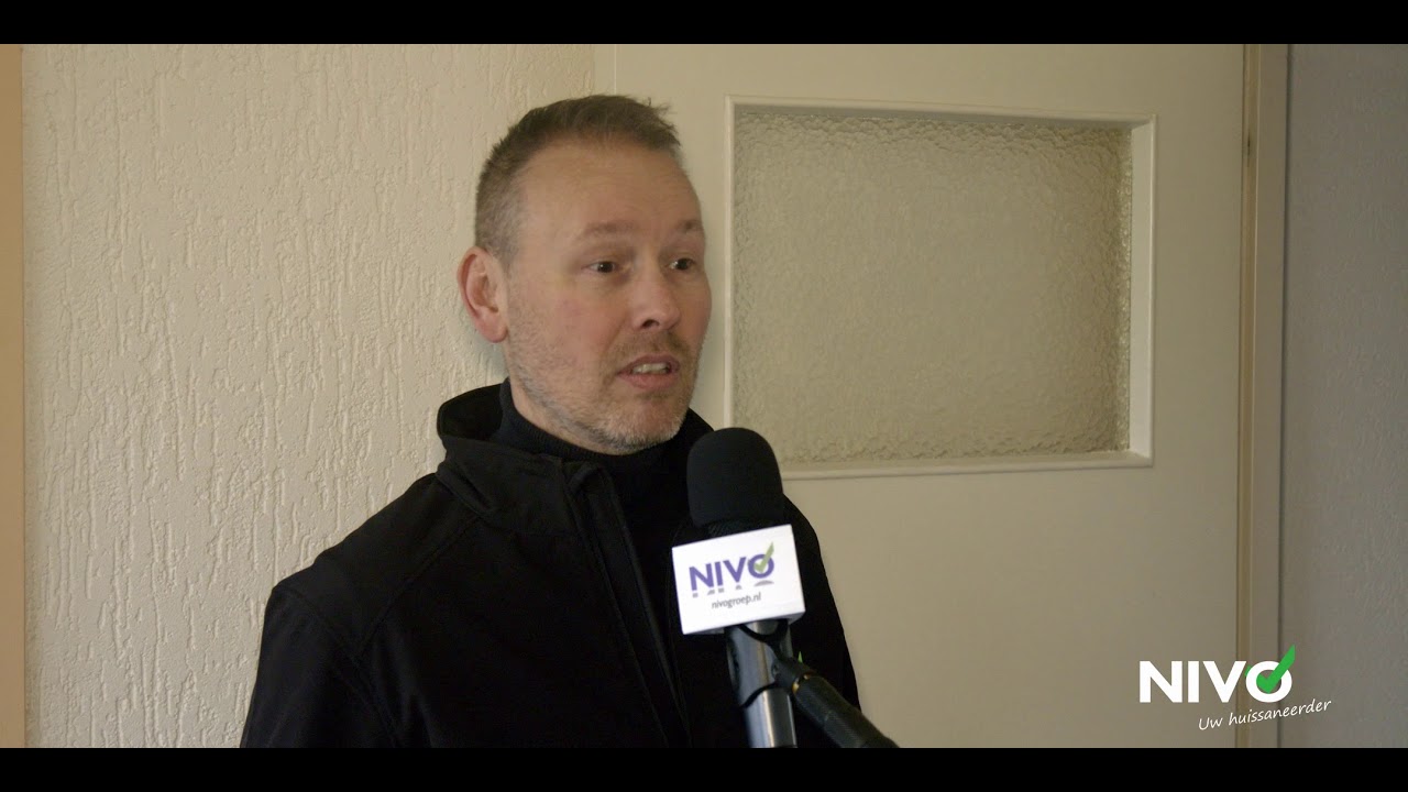 NIVO Asbest & Milieutechniek  - Asbestsanering in een woning